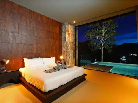 Villa Sauvage - Photo 1
