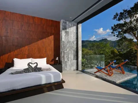 Villa Sauvage - Photo 2