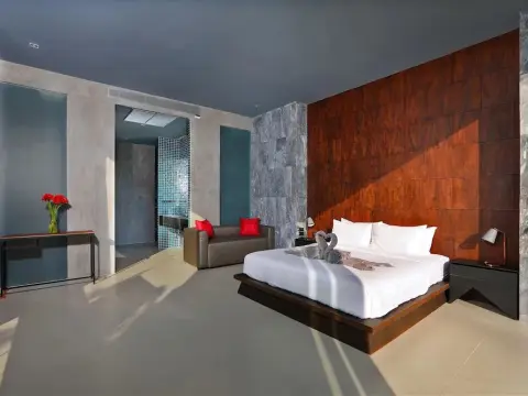 Villa Sauvage - Photo 4