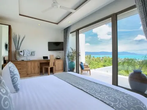 Villa Shade of Blue - Foto 1