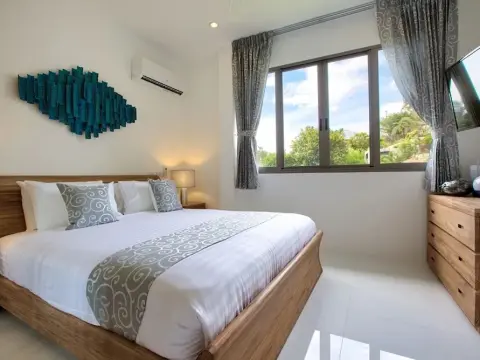 Villa Shade of Blue - Foto 4