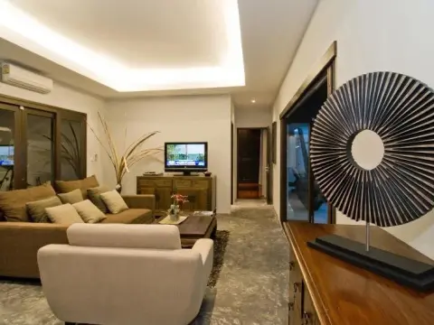 Villa Suksan Nai Harn - Photo 1
