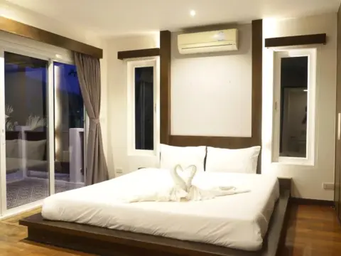 Villa Vela Krabi - Photo 2