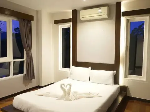 Villa Vela Krabi - Photo 4