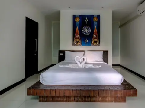 Villas Aelita - Photo 2