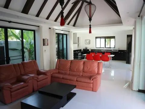 Villas Aelita - Photo 1