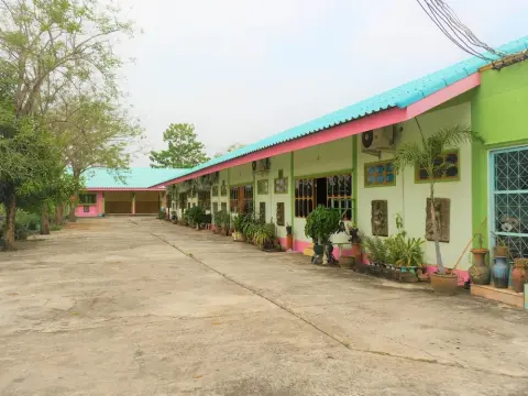 V.I.P Resort - Foto 2