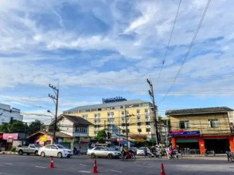 Viva Hotel Songkhla - Photo 1