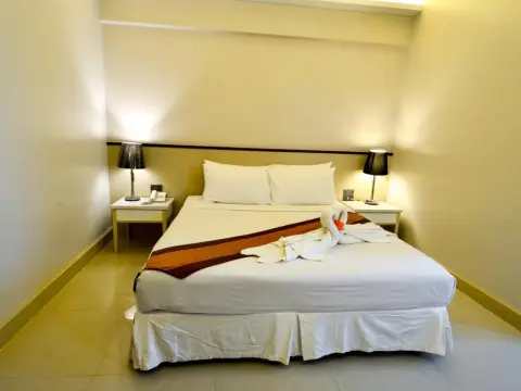 Viva Hotel Songkhla - Photo 3