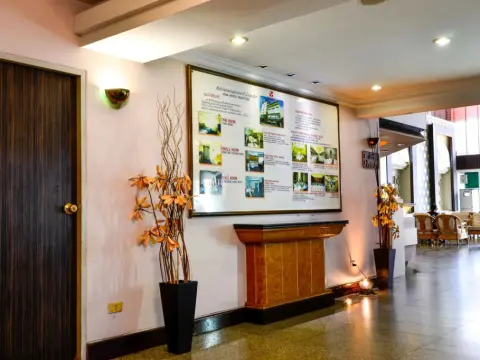 Viva Hotel Songkhla - Photo 2