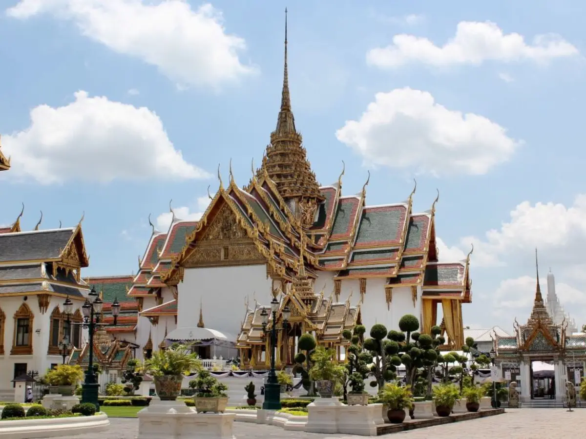 Vivit Hostel Bangkok