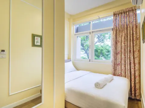 Vivit Hostel Bangkok - Photo 3