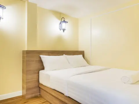 Vivit Hostel Bangkok - Photo 4