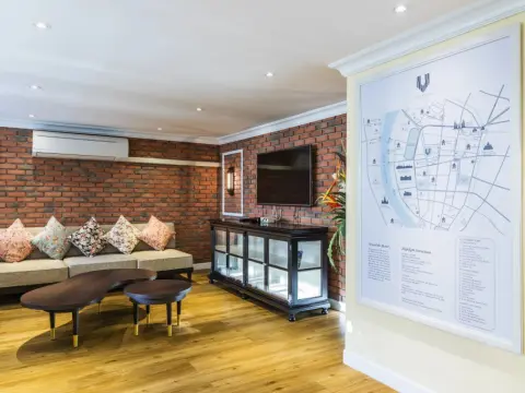 Vivit Hostel Bangkok - Photo 2