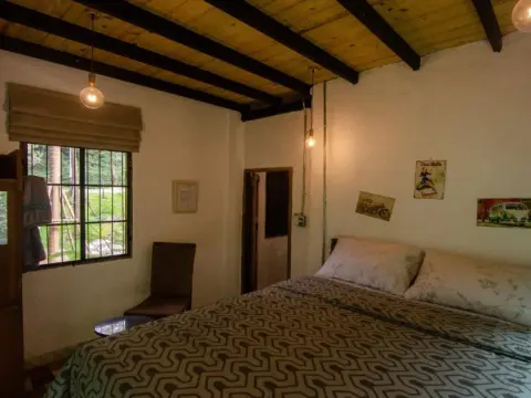 Voraman Hut - Photo 3