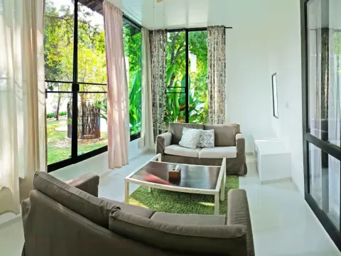 Vorona Resort - Photo 3