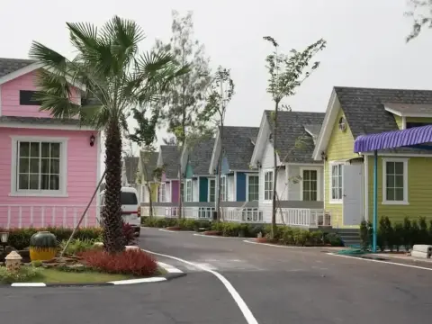 V.P. Resort Ratchaburi - Photo 1