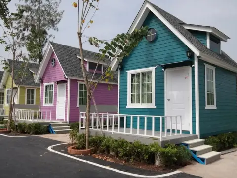 V.P. Resort Ratchaburi - Photo 2