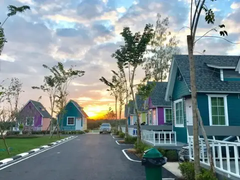 V.P. Resort Ratchaburi - Photo 3