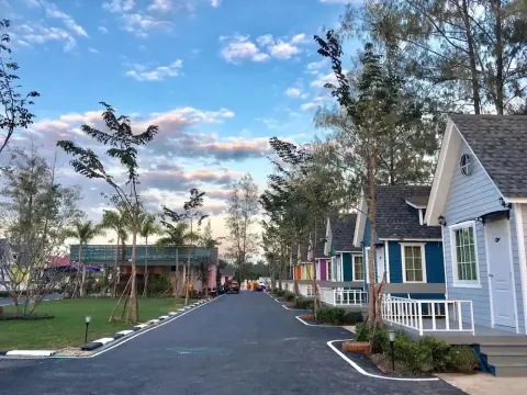 V.P. Resort Ratchaburi - Photo 4