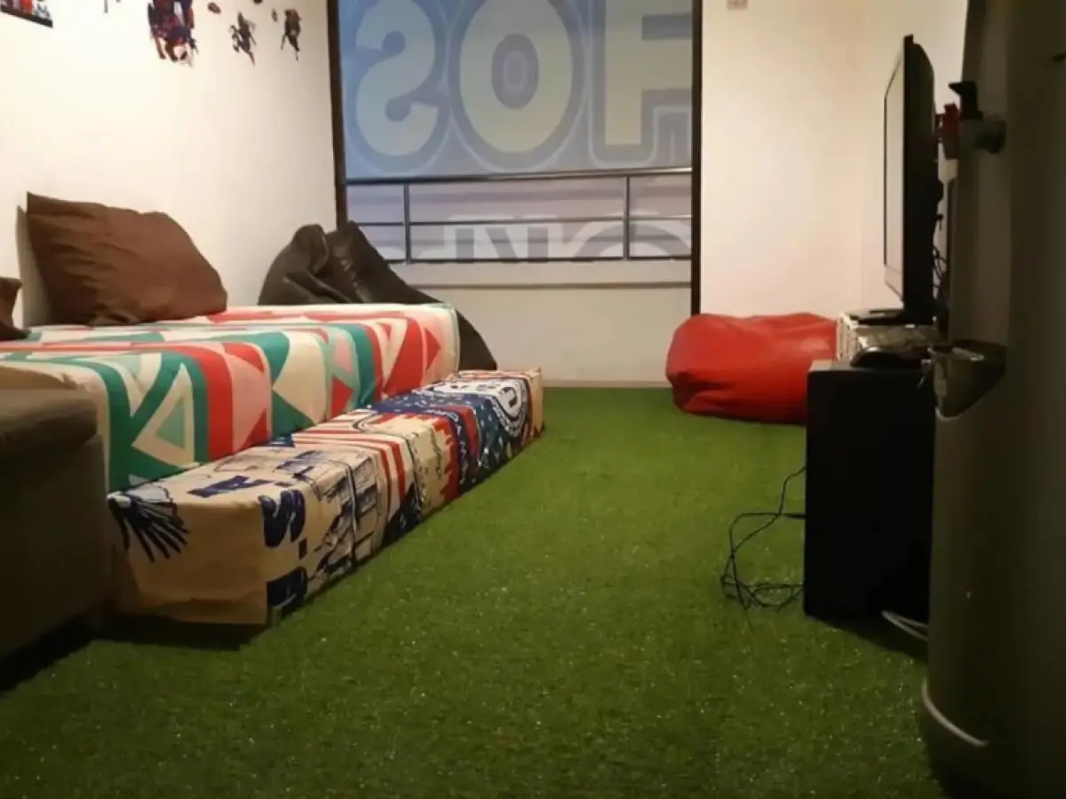VR Hostel Khaosan