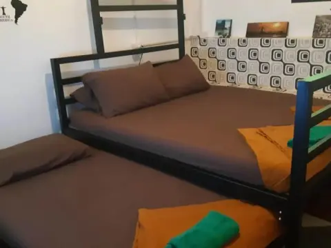 VR Hostel Khaosan - Photo 3