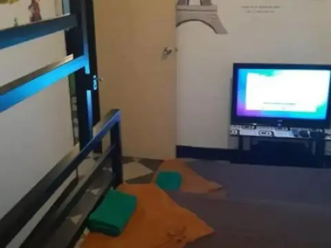 VR Hostel Khaosan - Photo 4