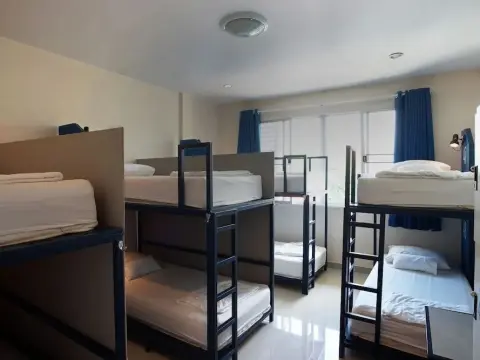 VR Meet Hostel - Foto 1