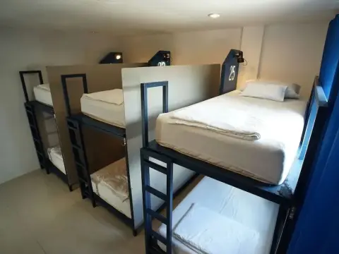 VR Meet Hostel - Foto 3