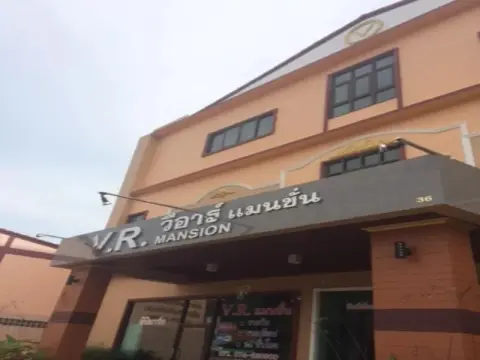 V.R.Mansion Hotel - Photo 1