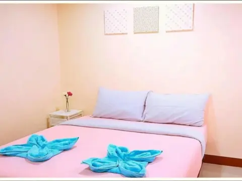 Wanderlust Bangkok Hostel - Photo 4