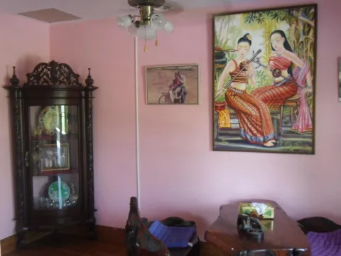 Wang Pla Guesthouse & Fishing Park - Photo 1