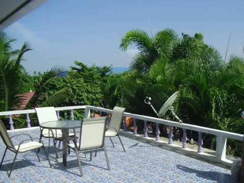 Wang Pla Guesthouse & Fishing Park - Photo 2