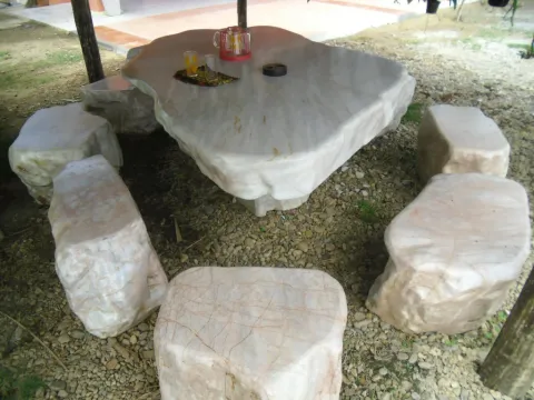Wang Pla Guesthouse & Fishing Park - Photo 3