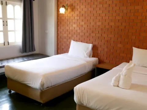 WangPla Villa Resort - Photo 3