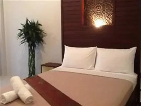 Wangthai Great Hotel - Photo 1