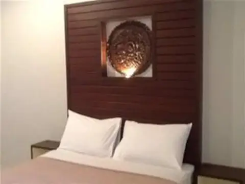 Wangthai Great Hotel - Photo 2