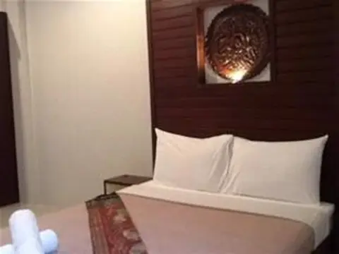 Wangthai Great Hotel - Photo 4
