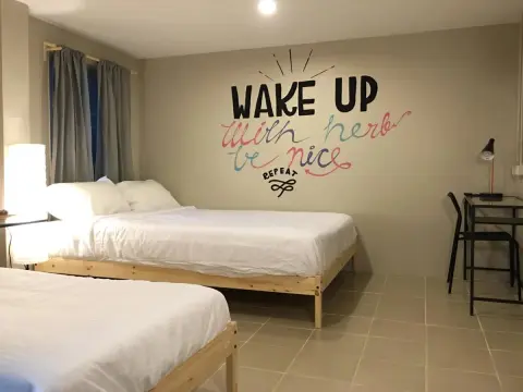 Wanmai Herb Garden - Photo 2