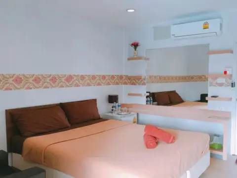 Waratee Spa Resort Villa - Photo 2