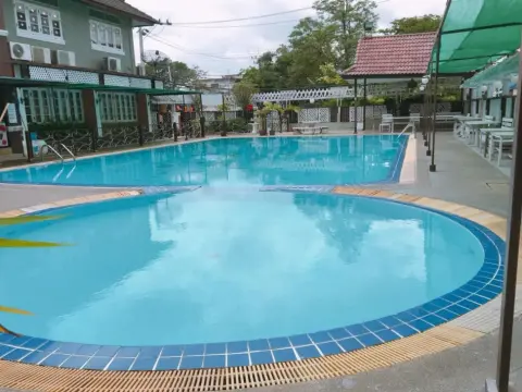 Waratee Spa Resort Villa - Photo 1