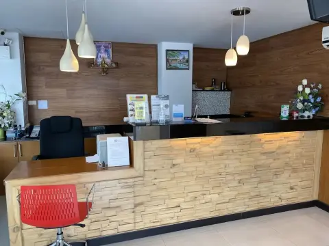 Warisa Apartment - Photo 2