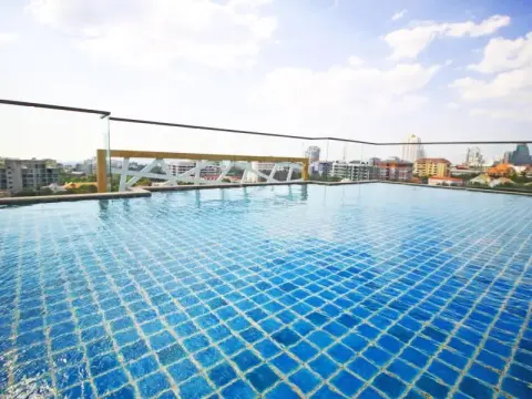 Water Park By Pattaya Sunny Rentals - Photo 2