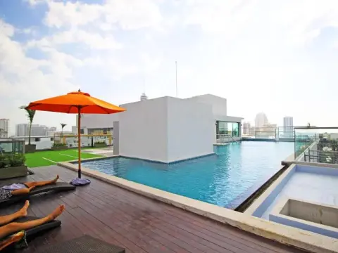 Water Park By Pattaya Sunny Rentals - Photo 3