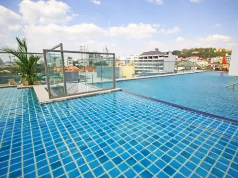 Water Park By Pattaya Sunny Rentals - Photo 4