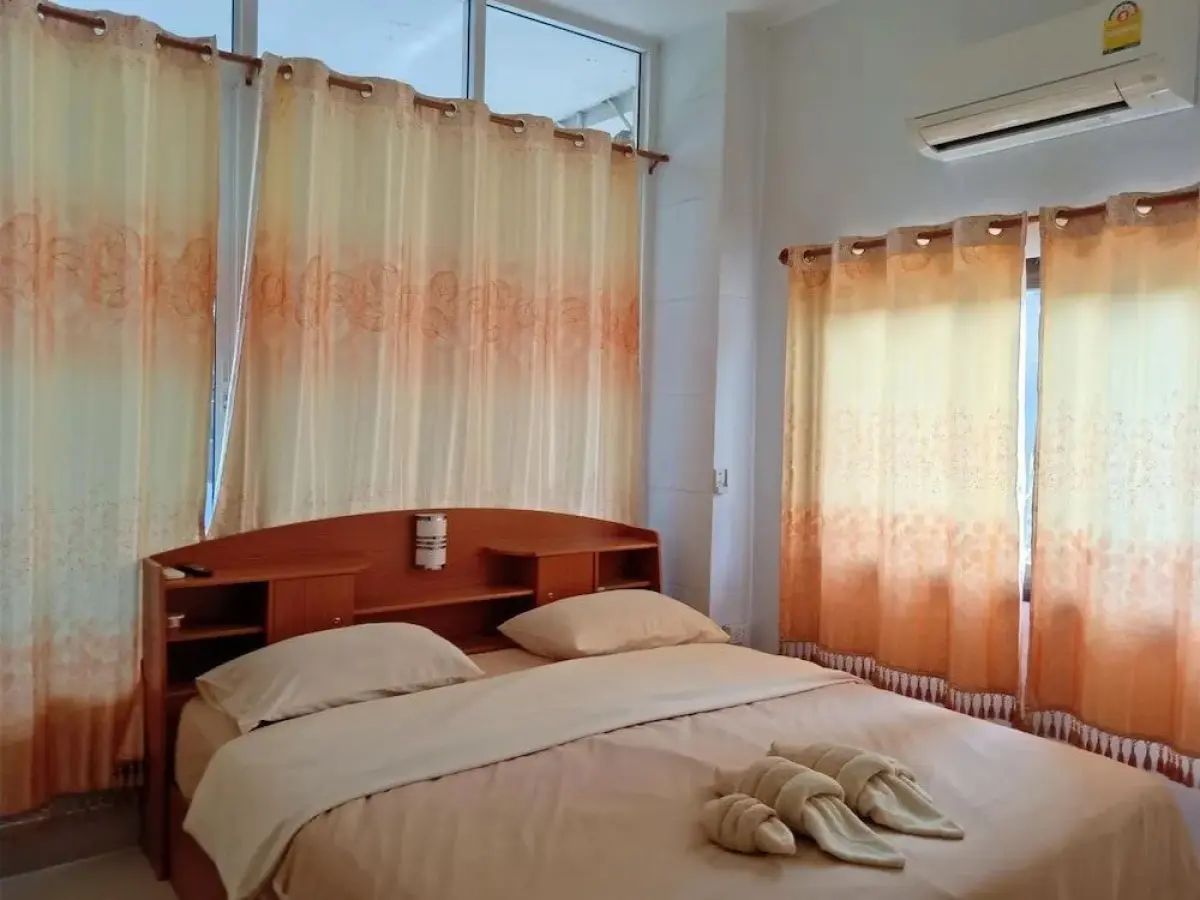 Watinee Resort