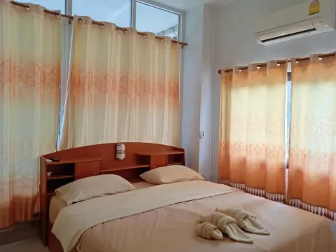 Watinee Resort - Foto 1