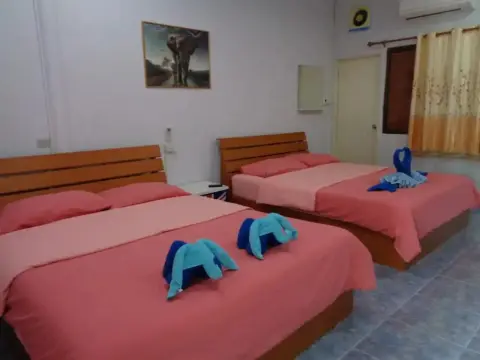 Watinee Resort - Foto 2