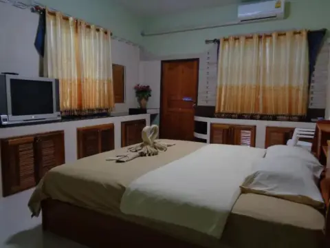 Watinee Resort - Foto 4