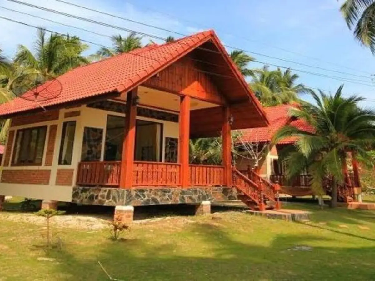 Wattana Resort